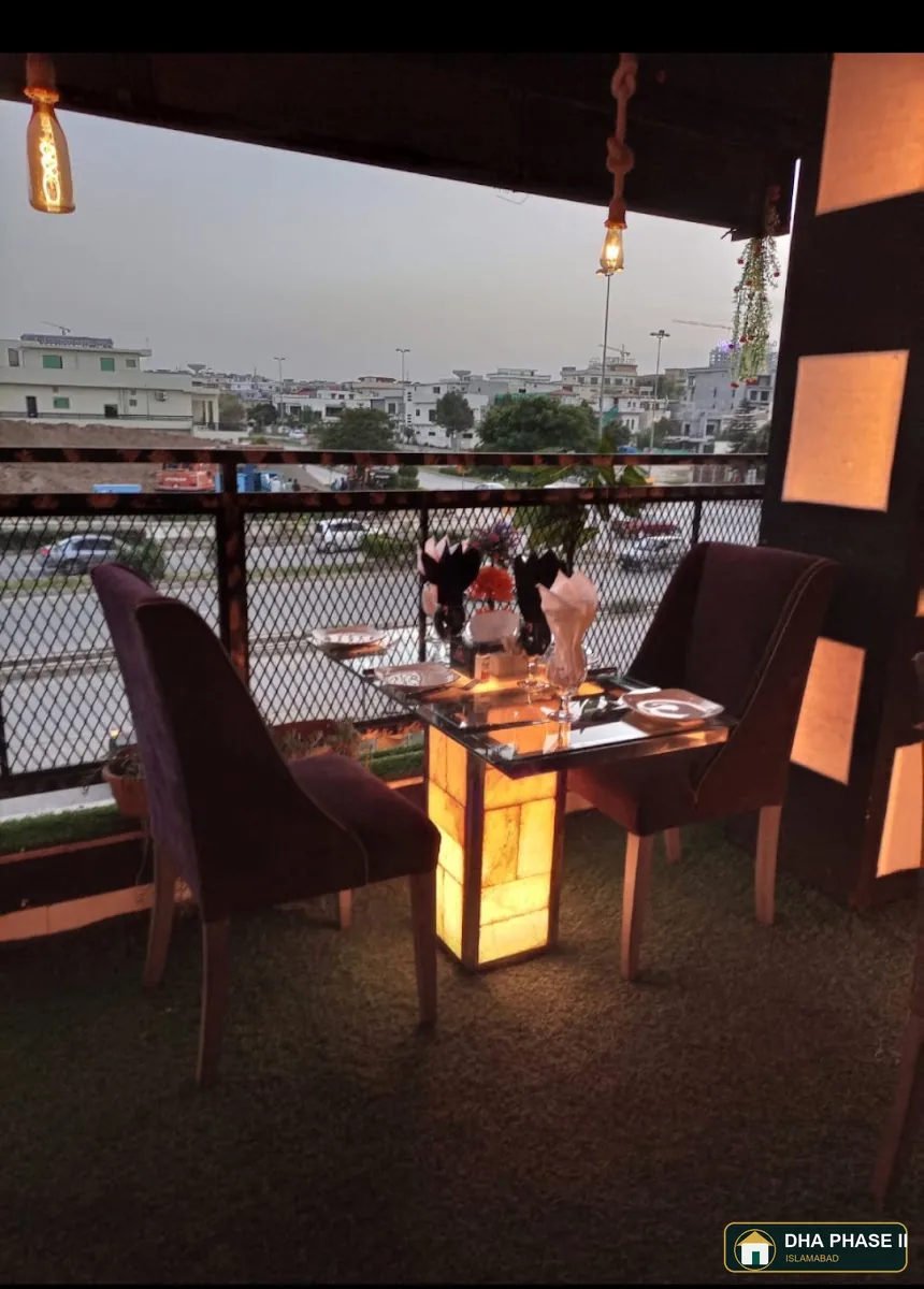 27 in DHA Phase 2 Islamabad — photo 9