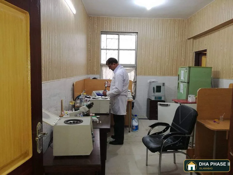 Al Madina Health Center