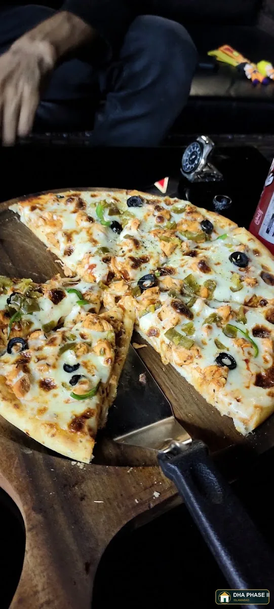 Ali Baba Doner Kebab in DHA Phase 2 Islamabad — photo 4