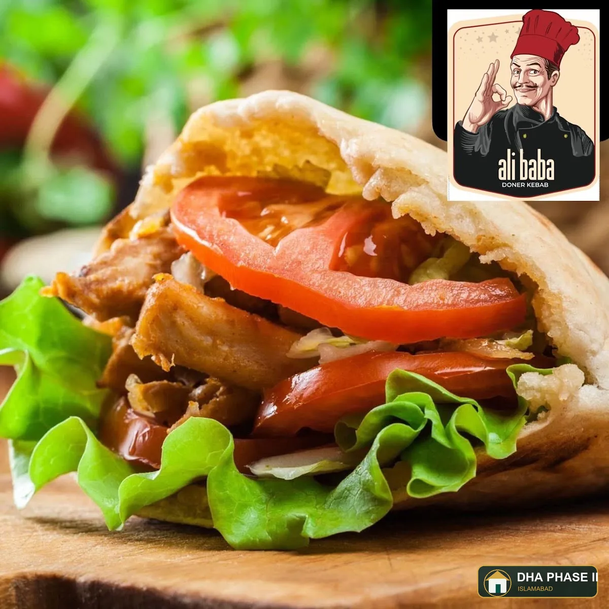 Ali Baba Doner Kebab in DHA Phase 2 Islamabad — photo 9