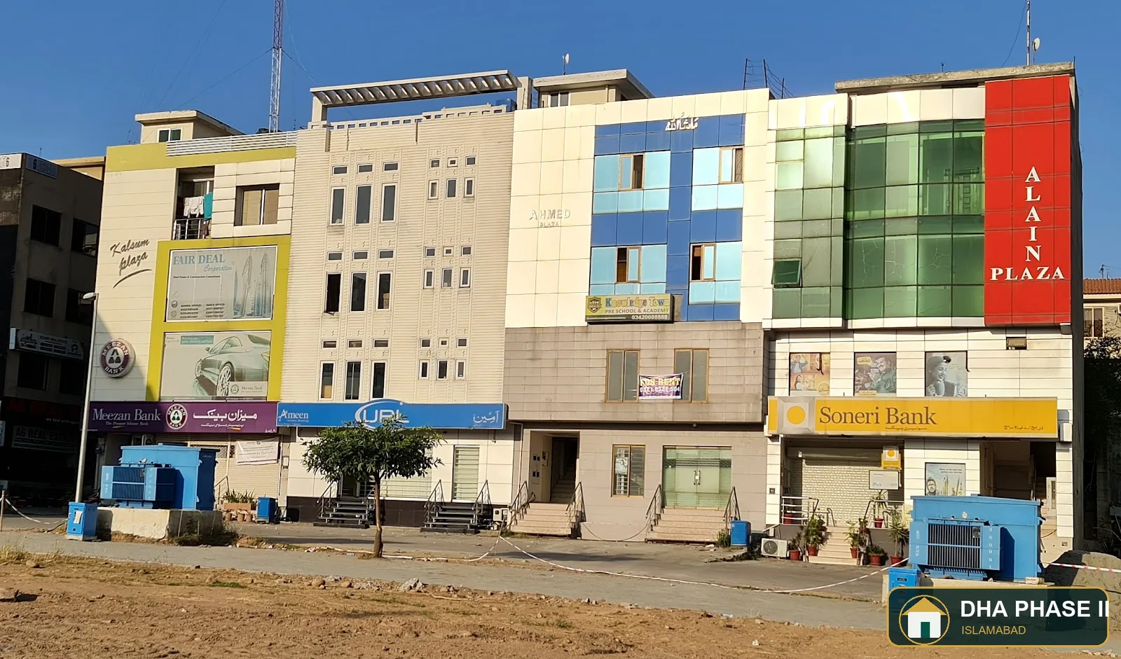 Allied Bank