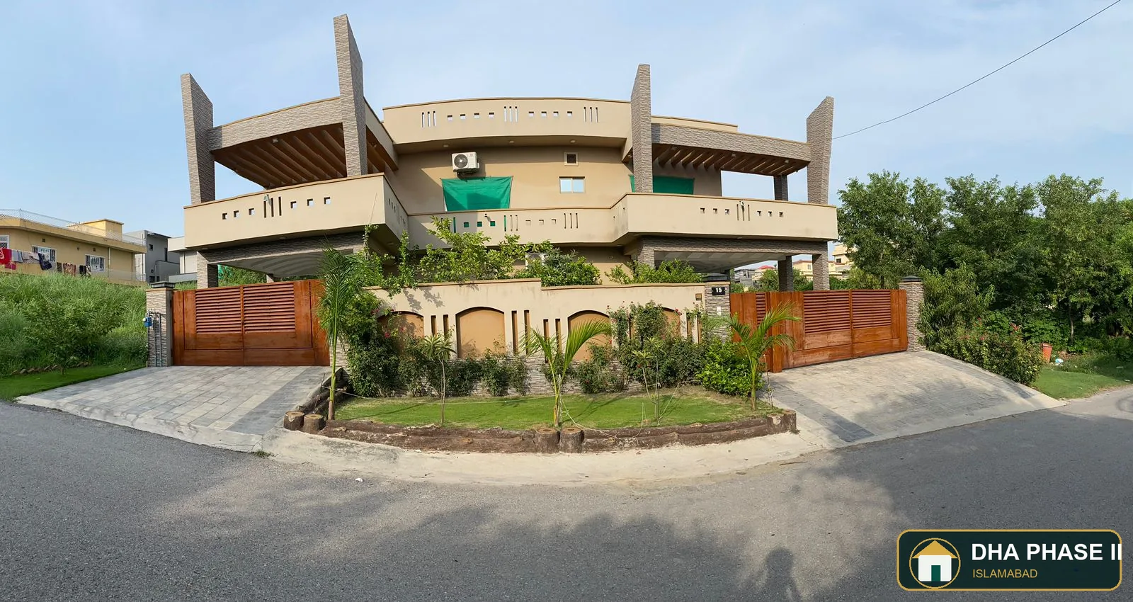 Alpha Guest House