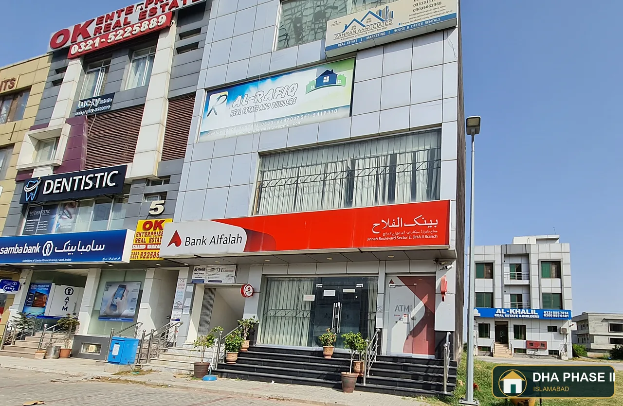 Bank Al Falah