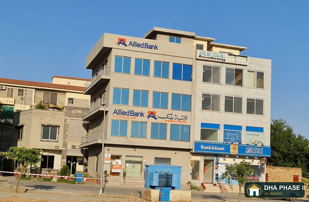 Bank Islami Pakistan Limited