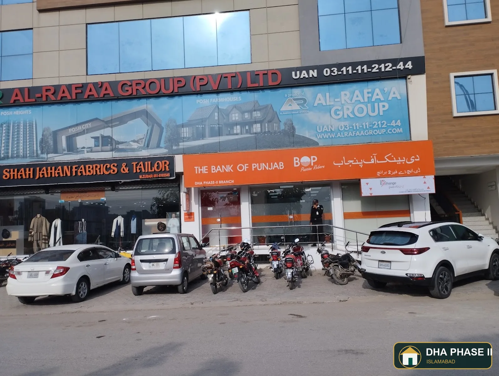 Bank of Punjab