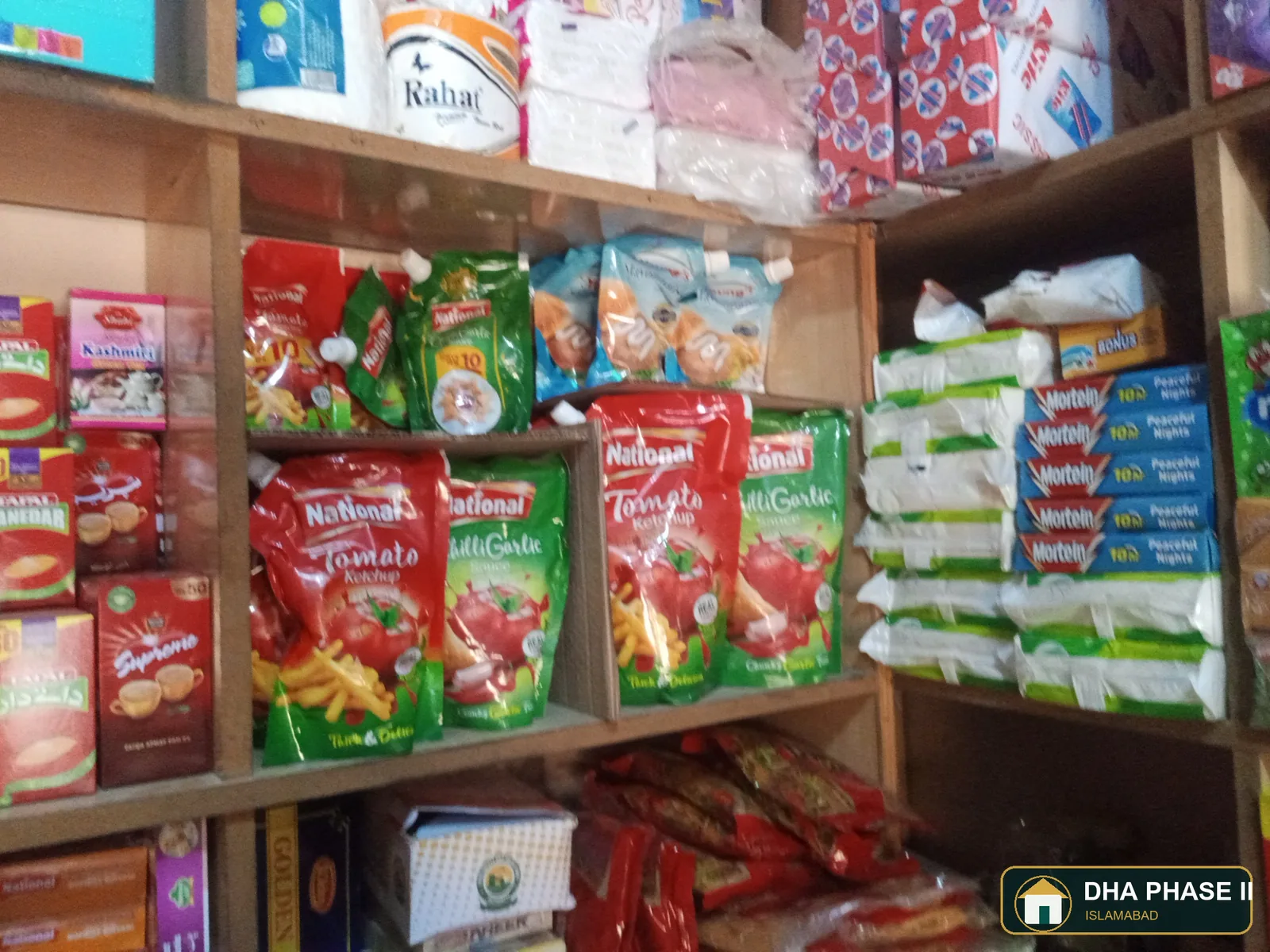 Bin Talib grocers in DHA Phase 2 Islamabad — photo 10