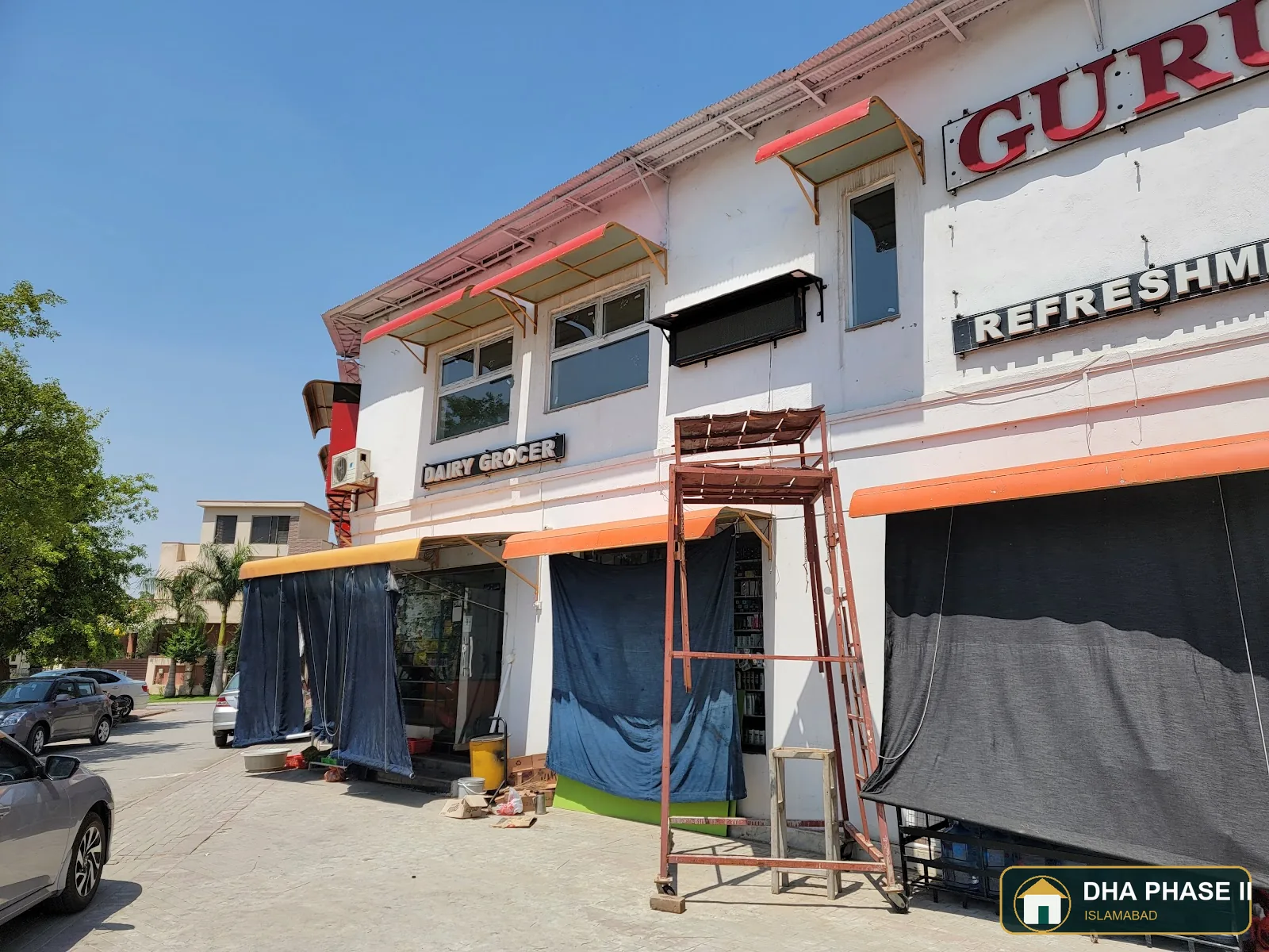 Bin Talib grocers in DHA Phase 2 Islamabad — photo 11