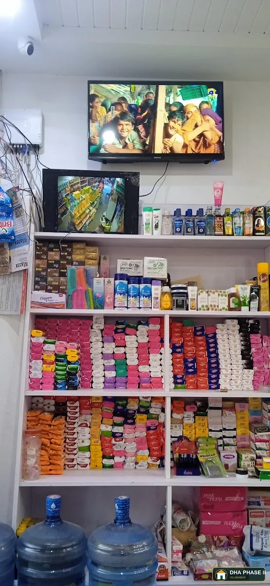 Bin Talib grocers in DHA Phase 2 Islamabad — photo 12