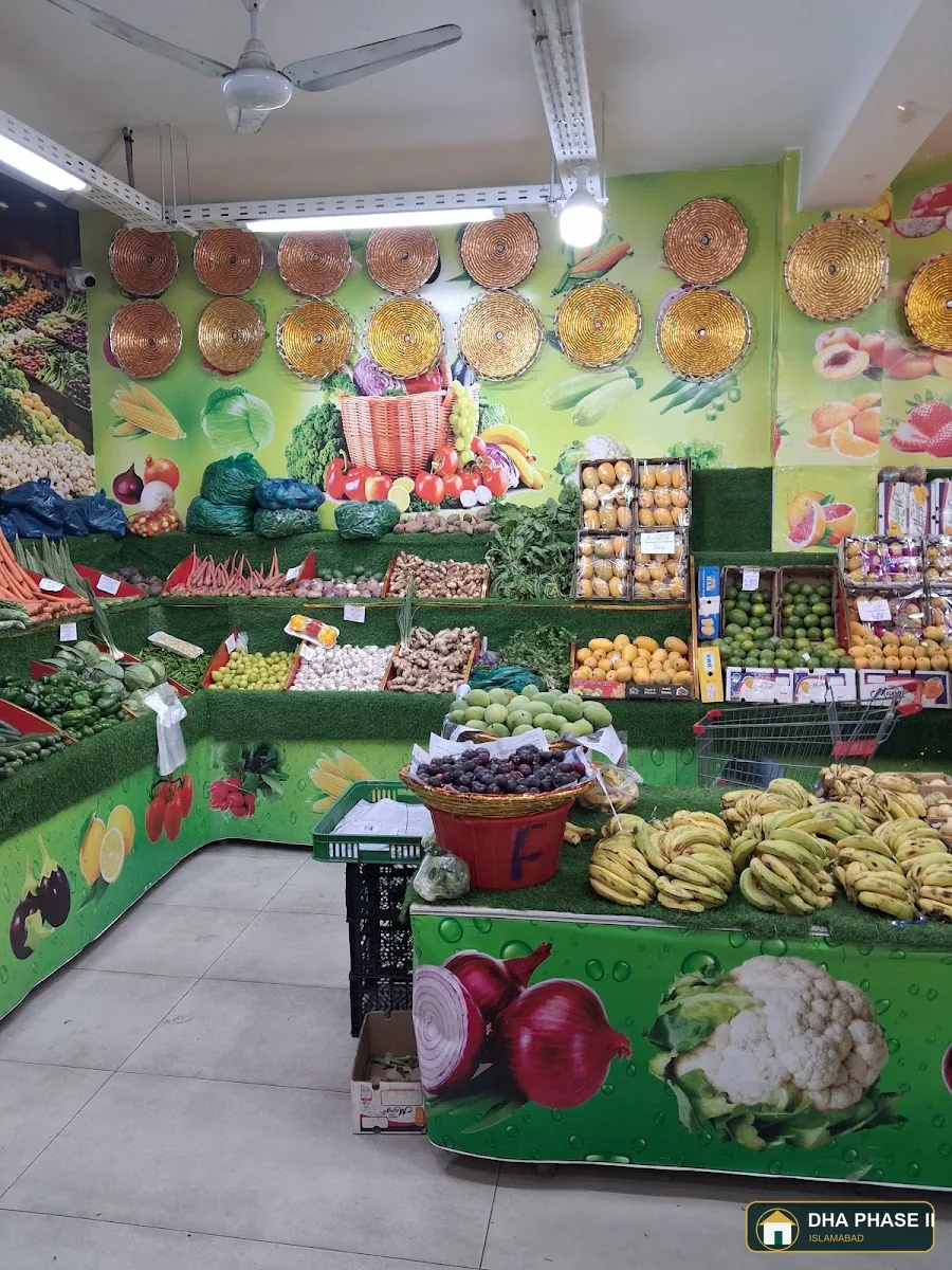 Bin Talib grocers in DHA Phase 2 Islamabad — photo 5