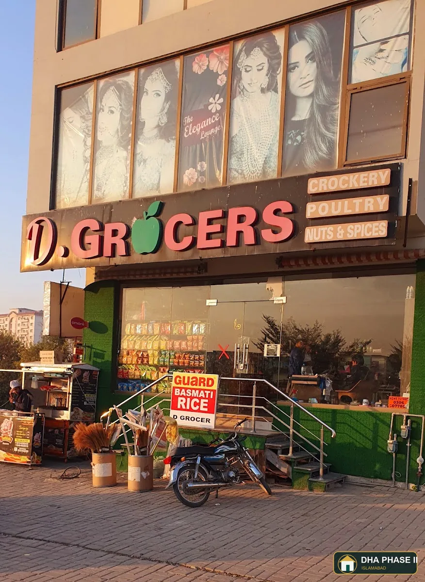 Bin Talib grocers in DHA Phase 2 Islamabad — photo 9