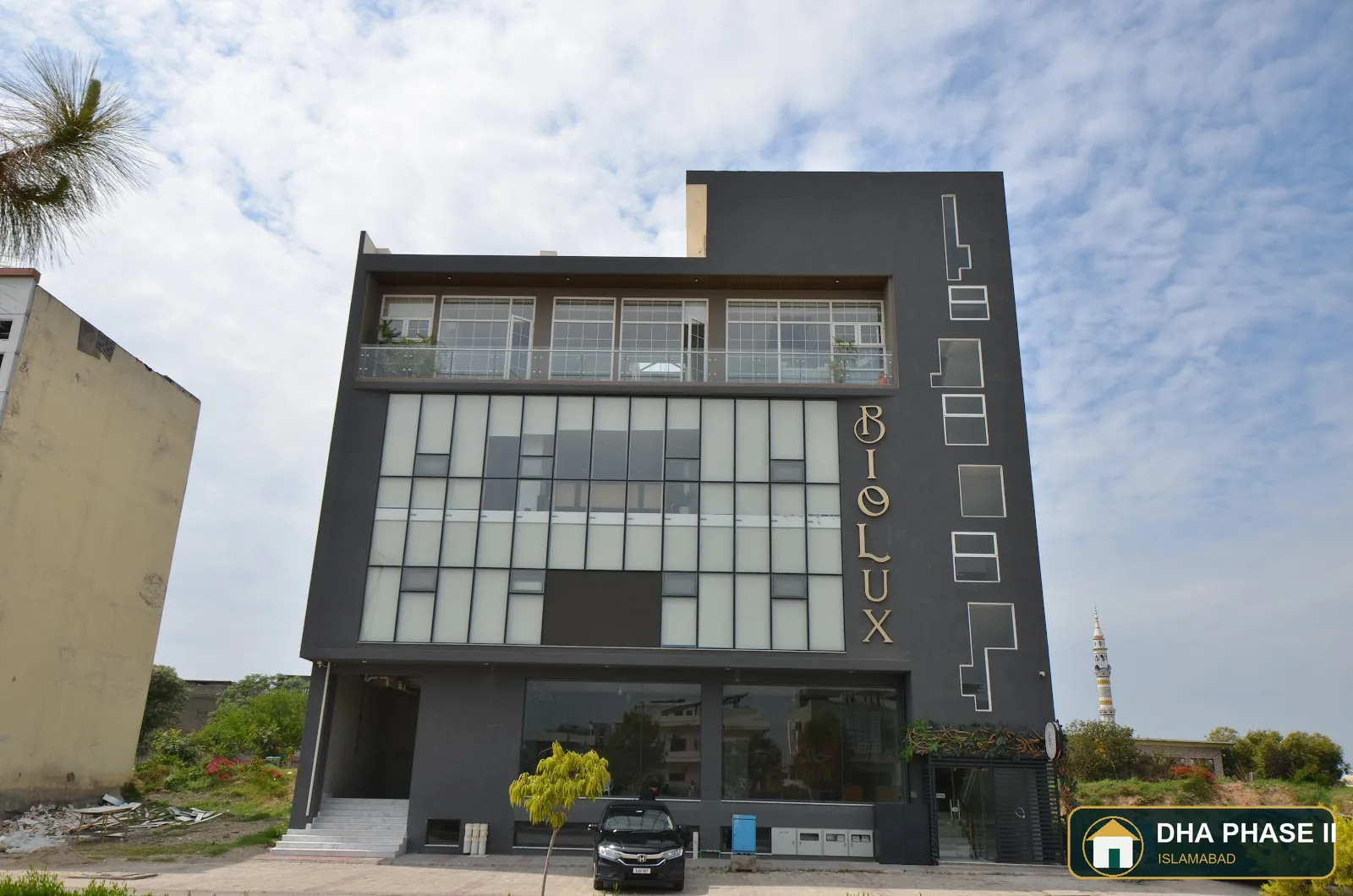 BioLux Aesthetic Clinic & Salon