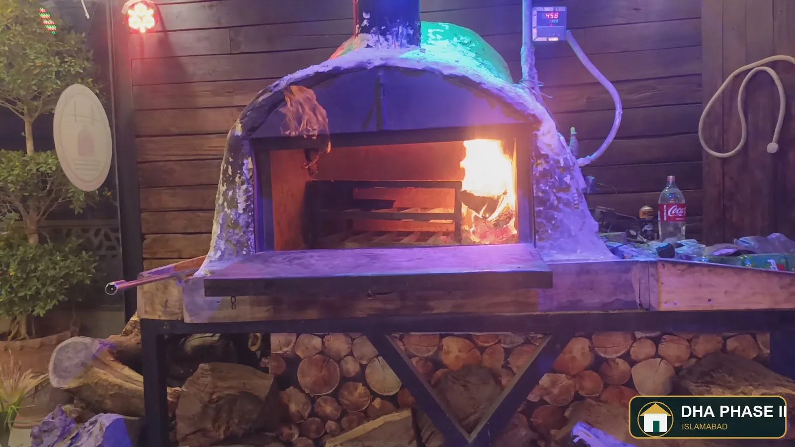 Brooklyn Bridge Pizzeria in DHA Phase 2 Islamabad — photo 4