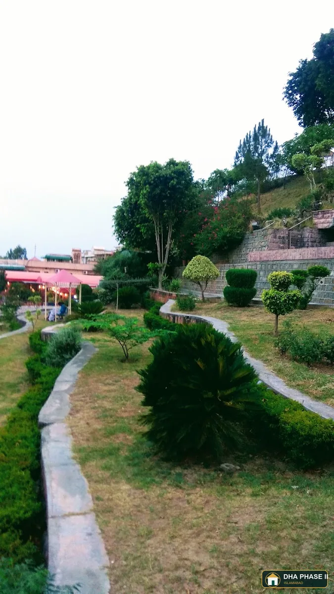 Central Park in DHA Phase 2 Islamabad — photo 13