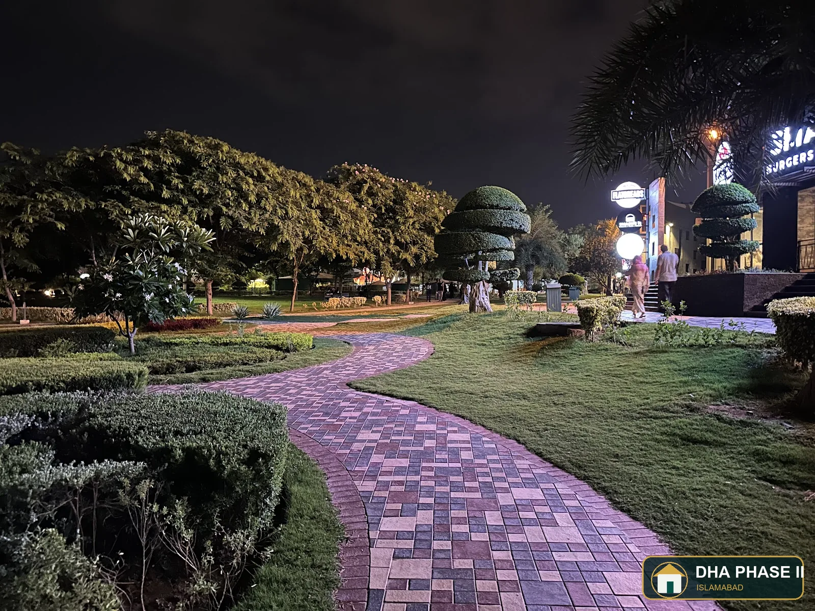 Central Park