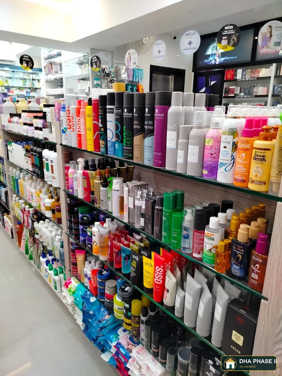 Clinix the medicine superstore in DHA Phase 2 Islamabad — photo 3