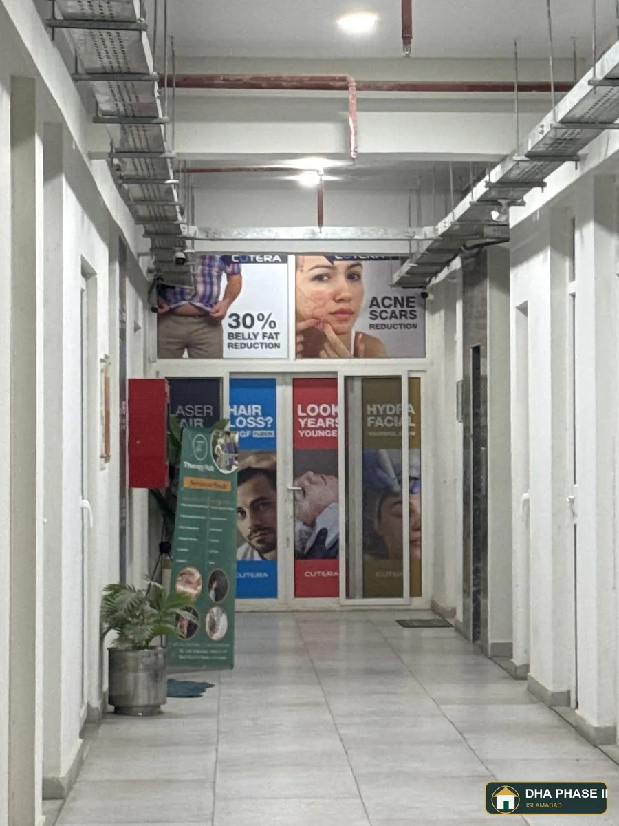 Contours Skincare Clinic