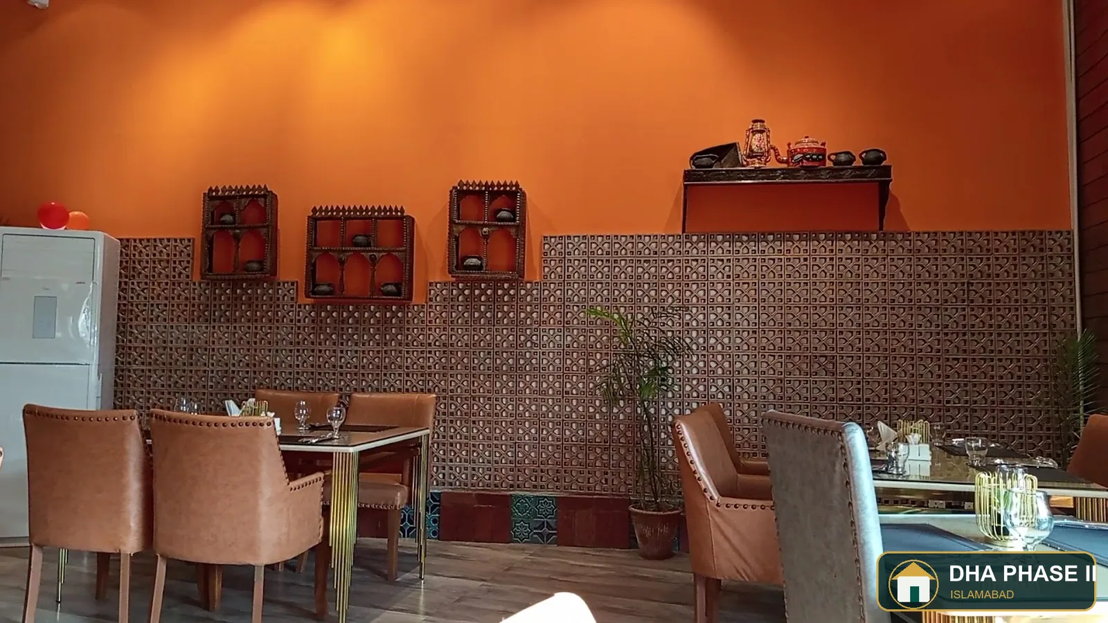 Dé Afghan in DHA Phase 2 Islamabad — photo 7