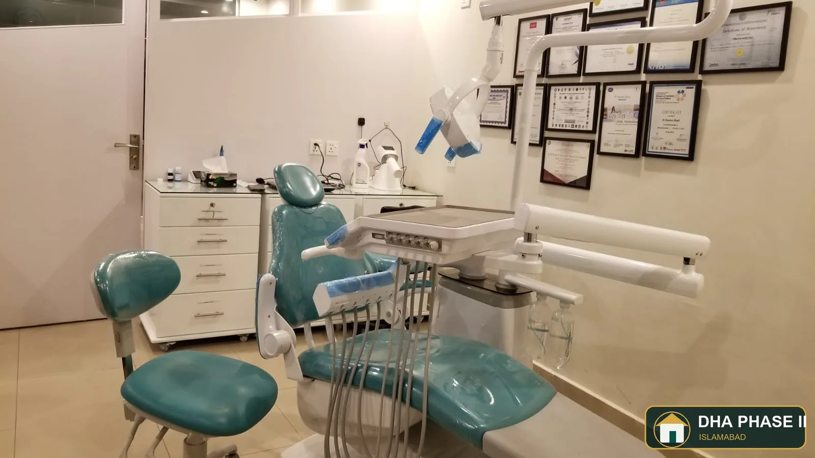 Dental Specialists