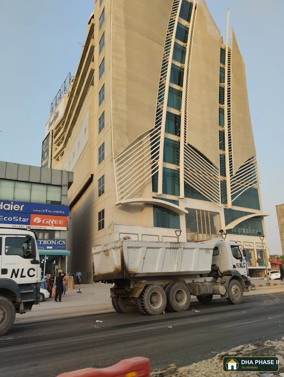 DHA 2 Islamabad in DHA Phase 2 Islamabad — photo 12
