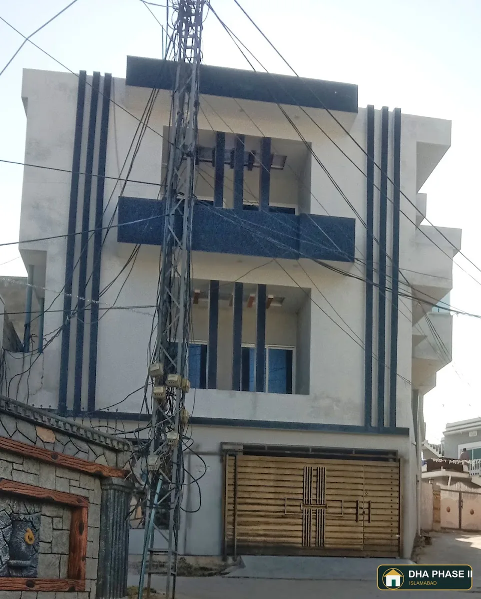 DHA 2 Islamabad in DHA Phase 2 Islamabad — photo 13
