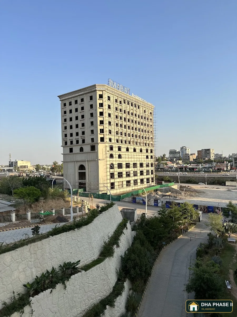 DHA 2 Islamabad in DHA Phase 2 Islamabad — photo 14