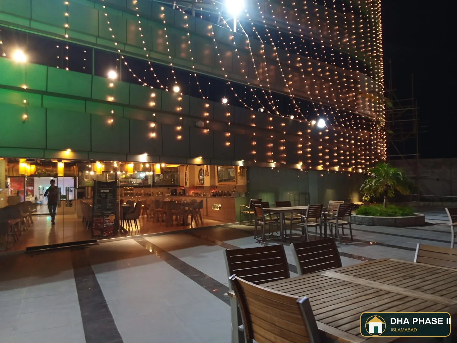 DHA 2 Islamabad in DHA Phase 2 Islamabad — photo 8