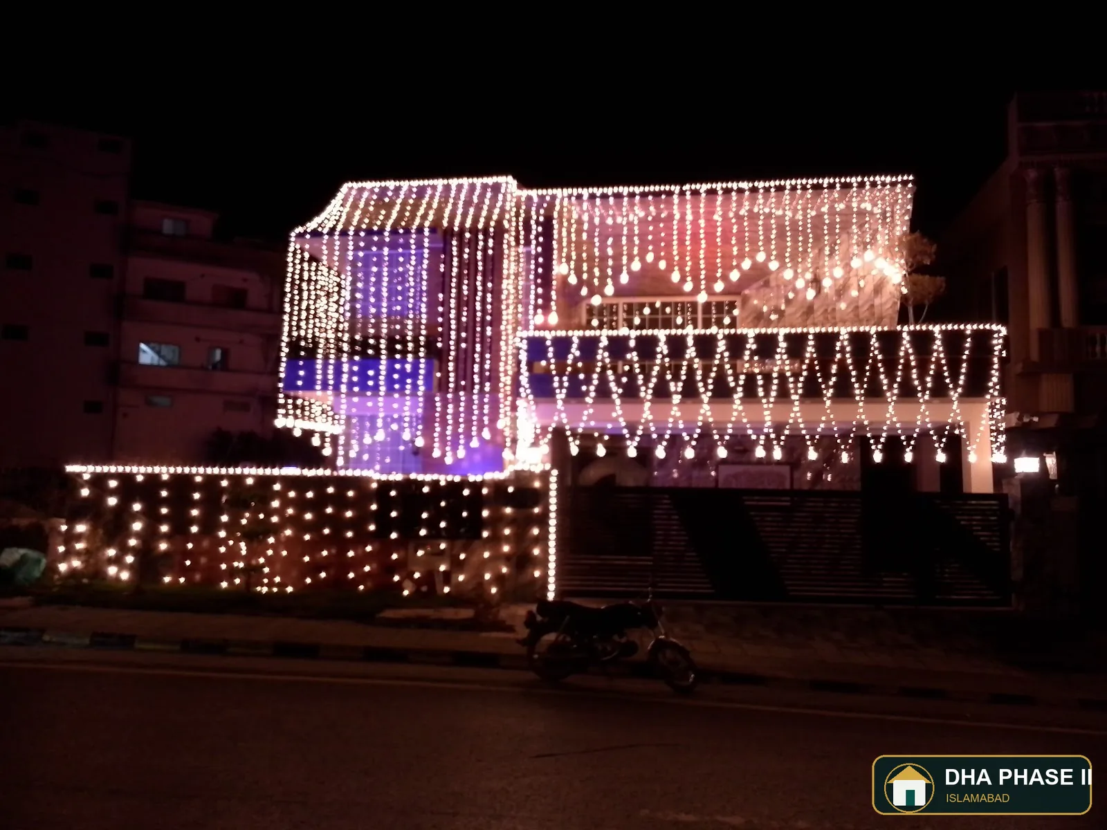 DHA Phase 2 Islamabad