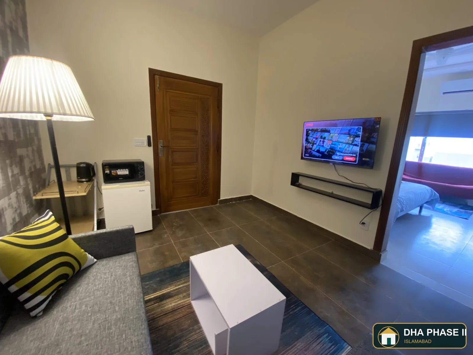 DHA prime guestrooms in DHA Phase 2 Islamabad — photo 4