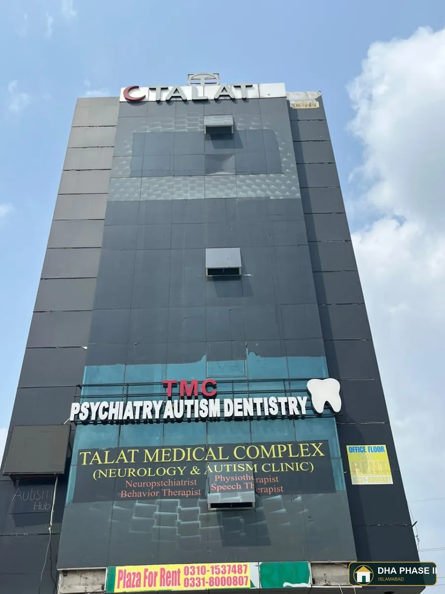 Dr. Hasnain Dental Clinic