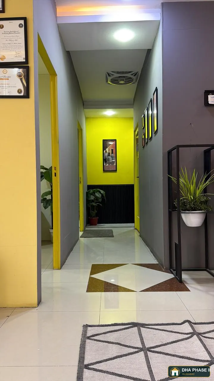 Dr. Mahnoor Dental & Aesthetic Clinic, DHA Phase 2 Islamabad customer review photo 1 by Hassan Ali