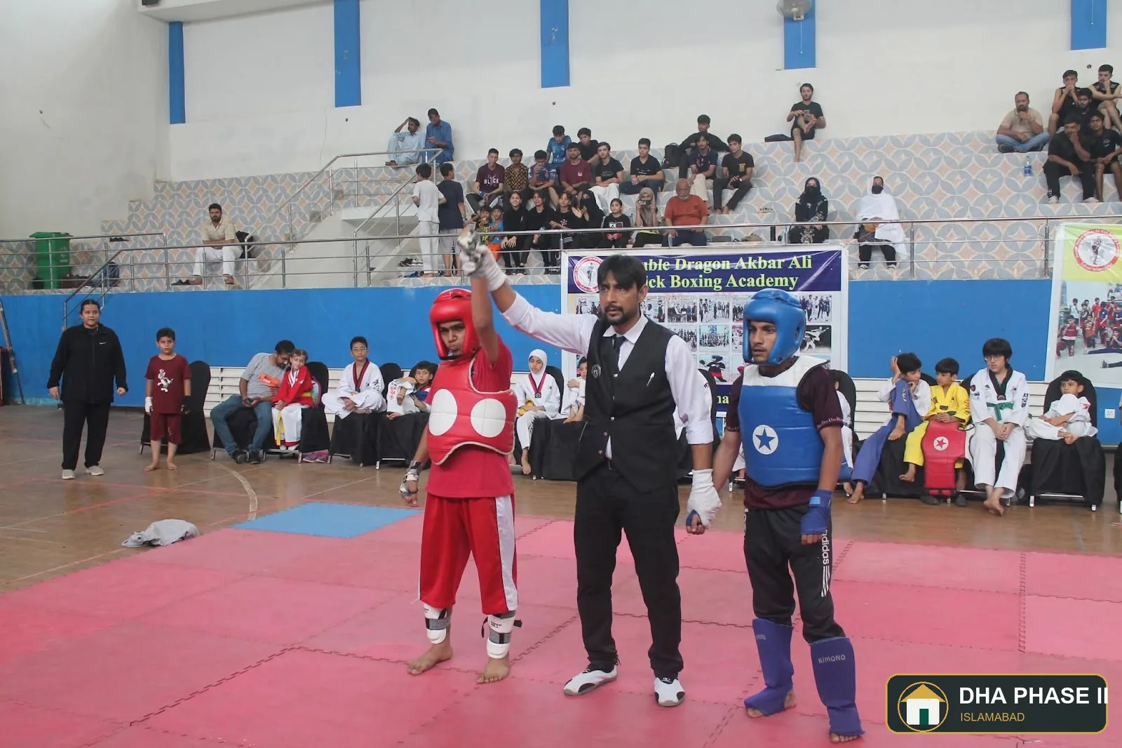Eagle Martial Arts