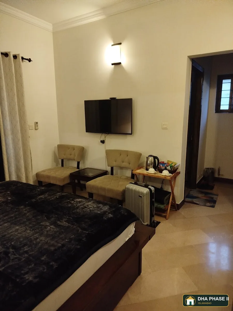 FFC Guest House DHA in DHA Phase 2 Islamabad — photo 2