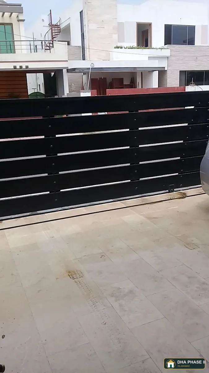 FFC Guest House DHA in DHA Phase 2 Islamabad — photo 3