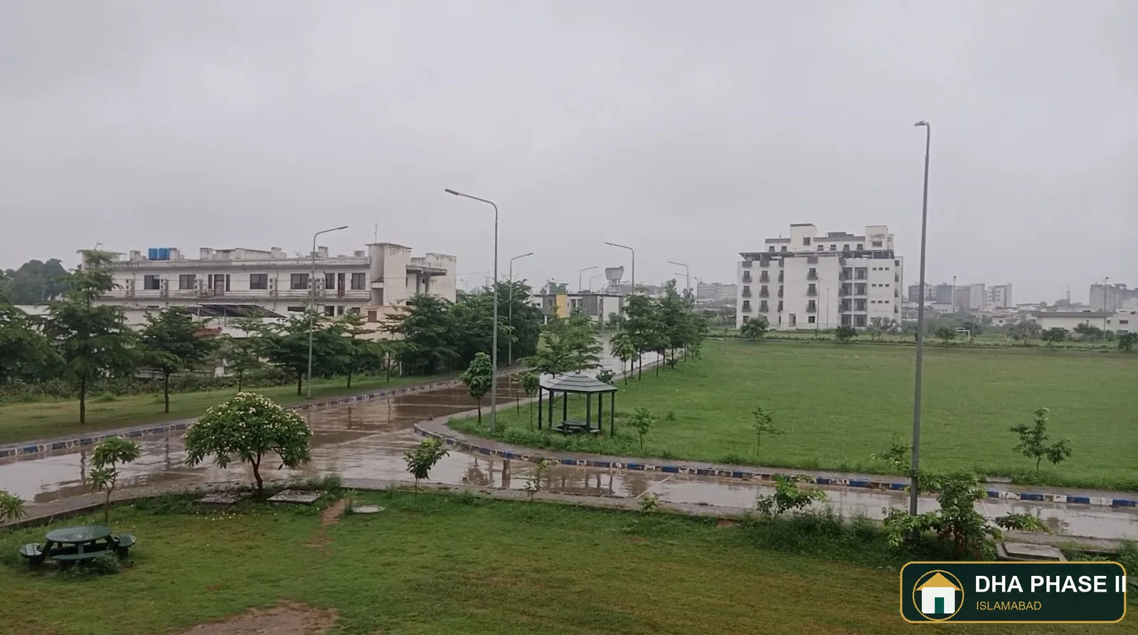 FFC Guest House DHA in DHA Phase 2 Islamabad — photo 8