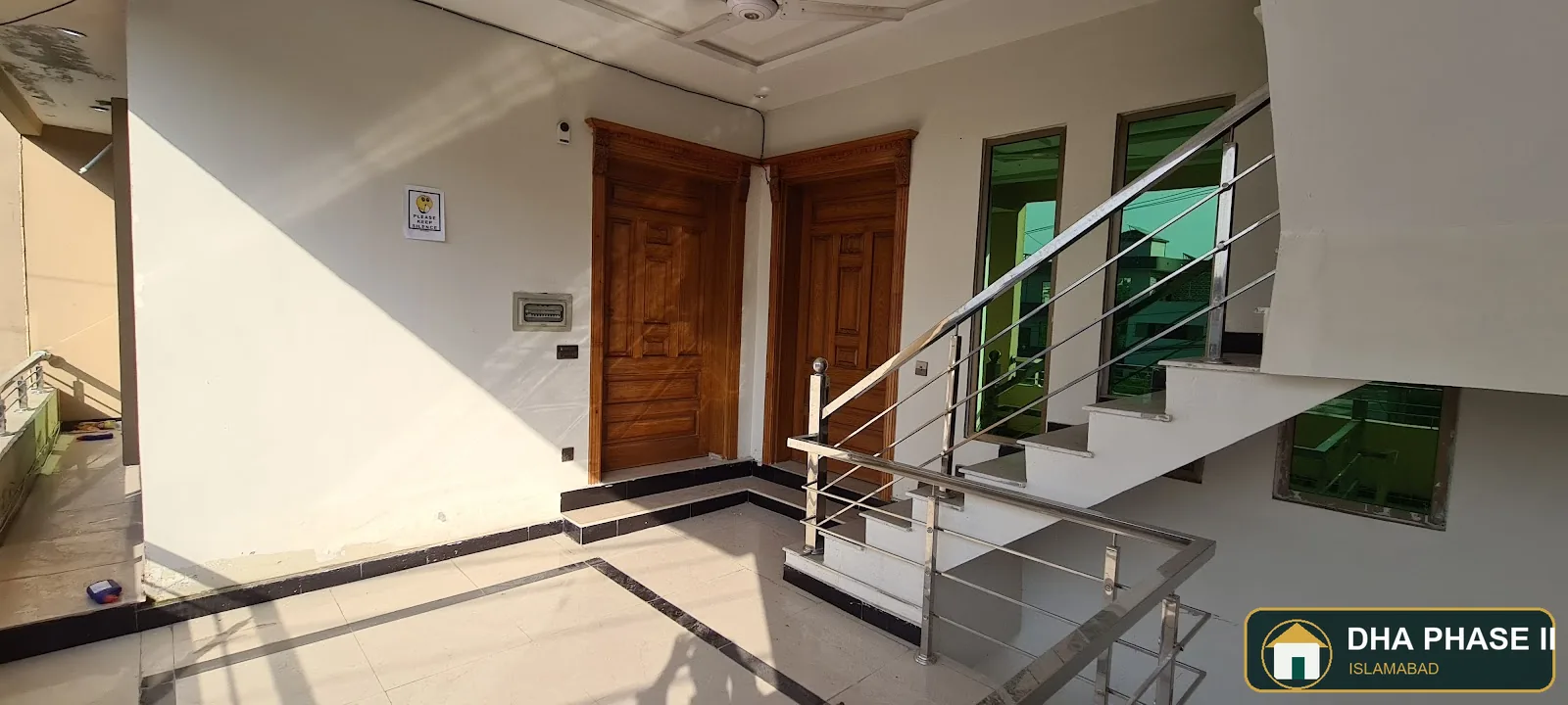 FFC Guest House DHA in DHA Phase 2 Islamabad — photo 9