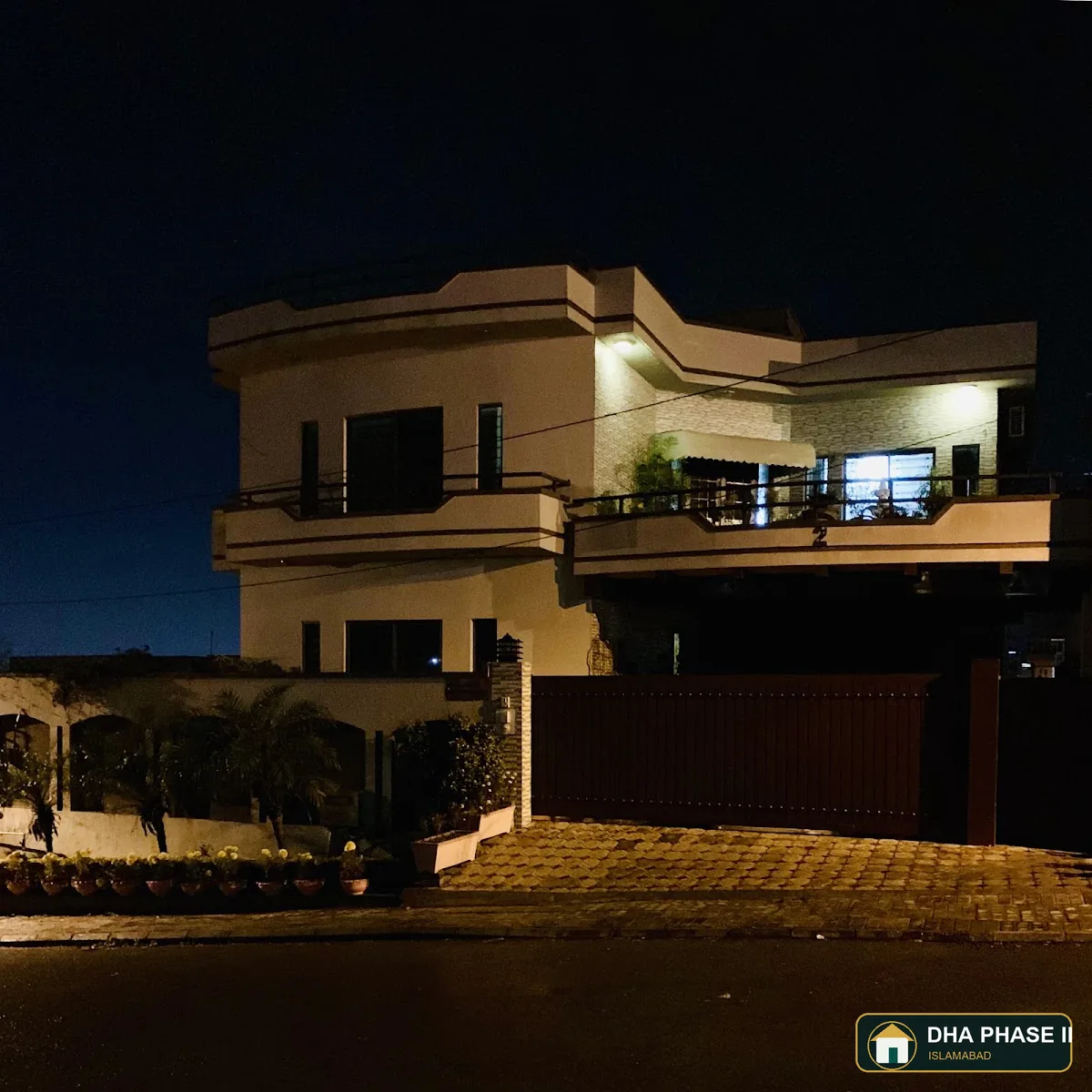 FFC Guest House DHA