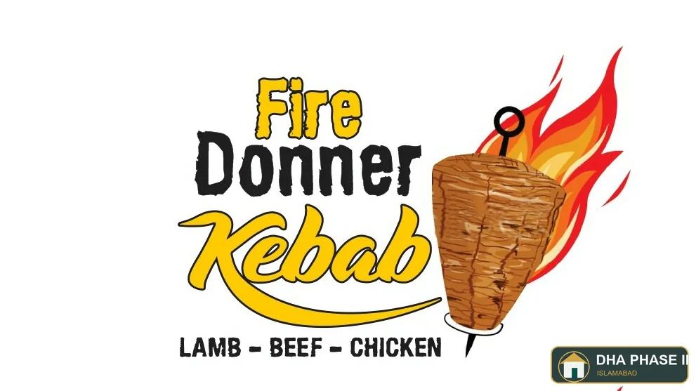 Fire Döner Kebab (Turkish Cuisine) Dha 2 Branch in DHA Phase 2 Islamabad — photo 3