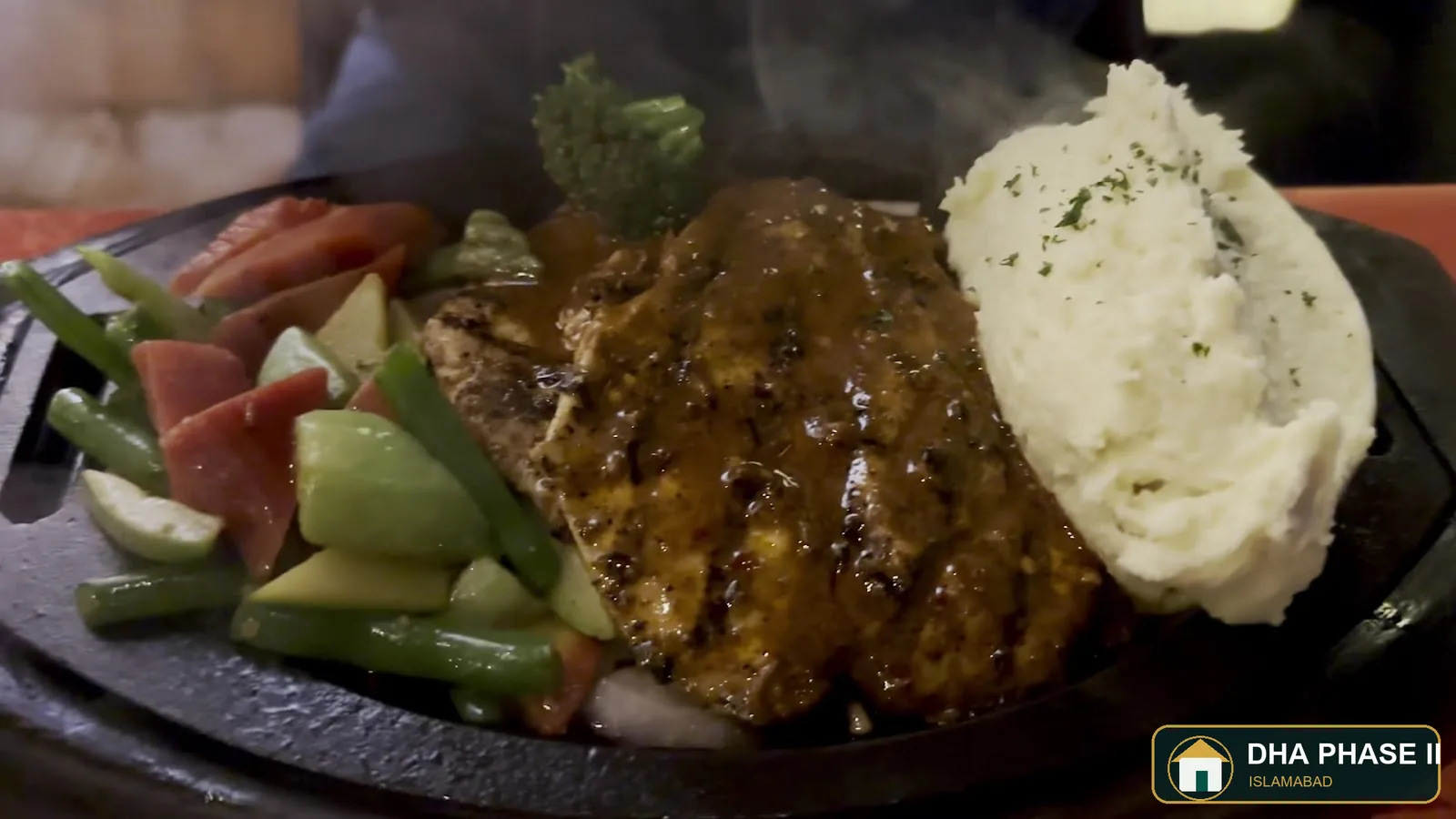 Fire 'n' Steak House Dha 2 branch in DHA Phase 2 Islamabad — photo 5