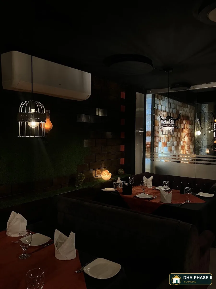 Fire 'n' Steak House Dha 2 branch in DHA Phase 2 Islamabad — photo 7