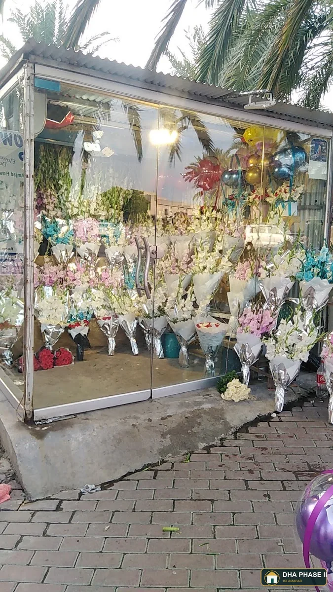 Flower Emporium Flower Shop In DHA 2 in DHA Phase 2 Islamabad — photo 10