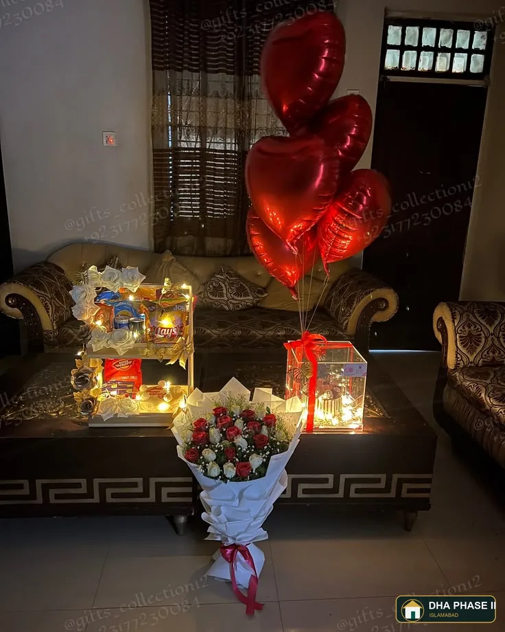 Flower shop Dha 2 Islamabad in DHA Phase 2 Islamabad — photo 2