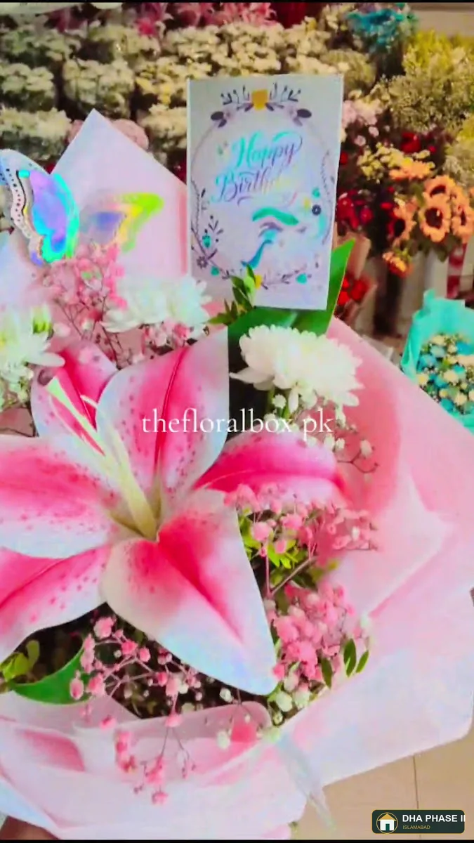 Flower shop Dha 2 Islamabad in DHA Phase 2 Islamabad — photo 3