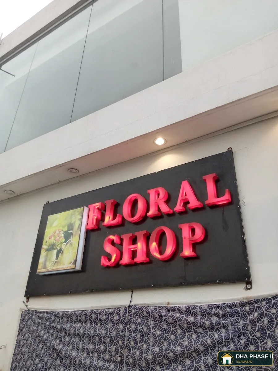 Flower shop Dha 2 Islamabad in DHA Phase 2 Islamabad — photo 4