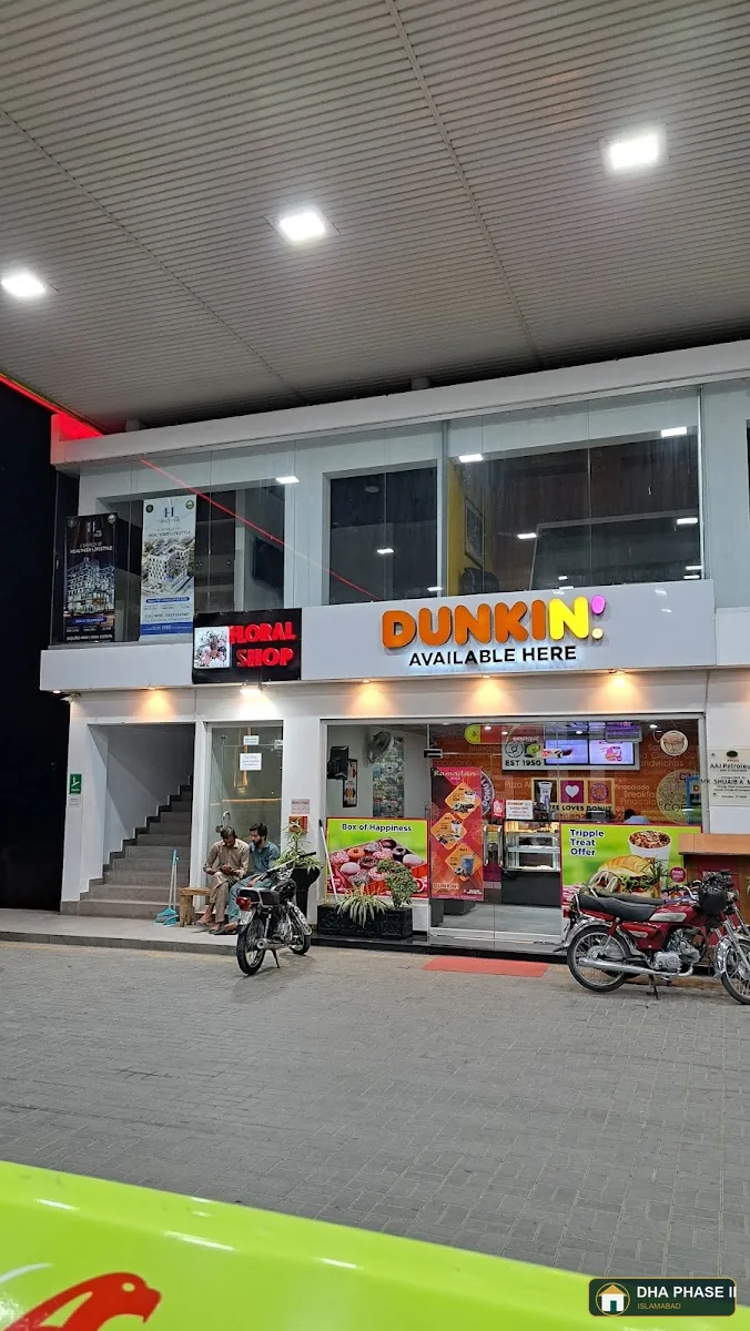 Flower shop Dha 2 Islamabad