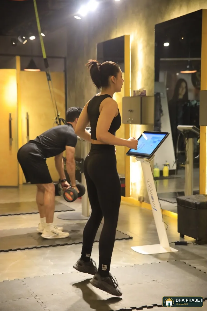 Get Fit