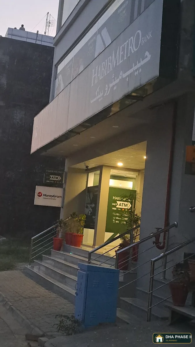 Habib Metro Bank