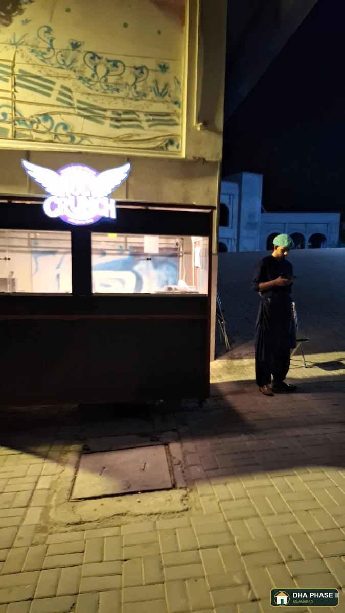 Holy Crunch in DHA Phase 2 Islamabad — photo 3