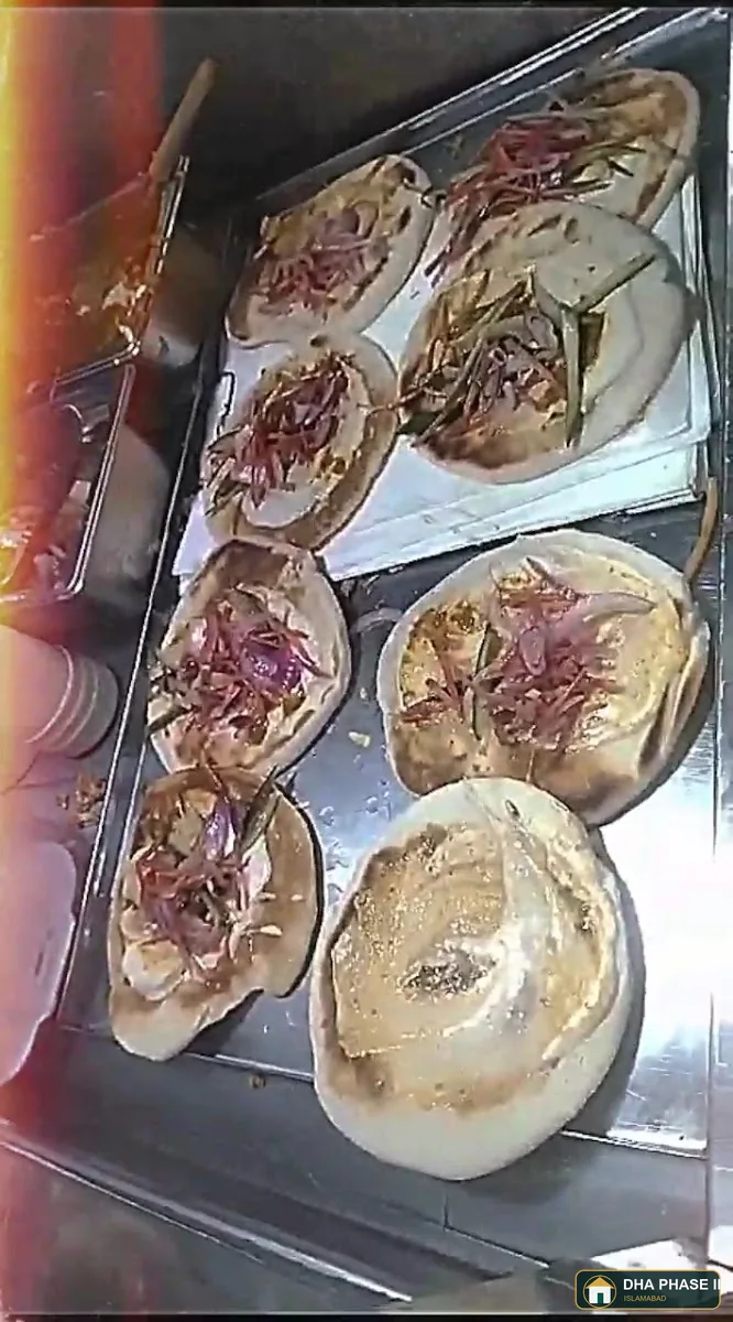 Hot & Bite in DHA Phase 2 Islamabad