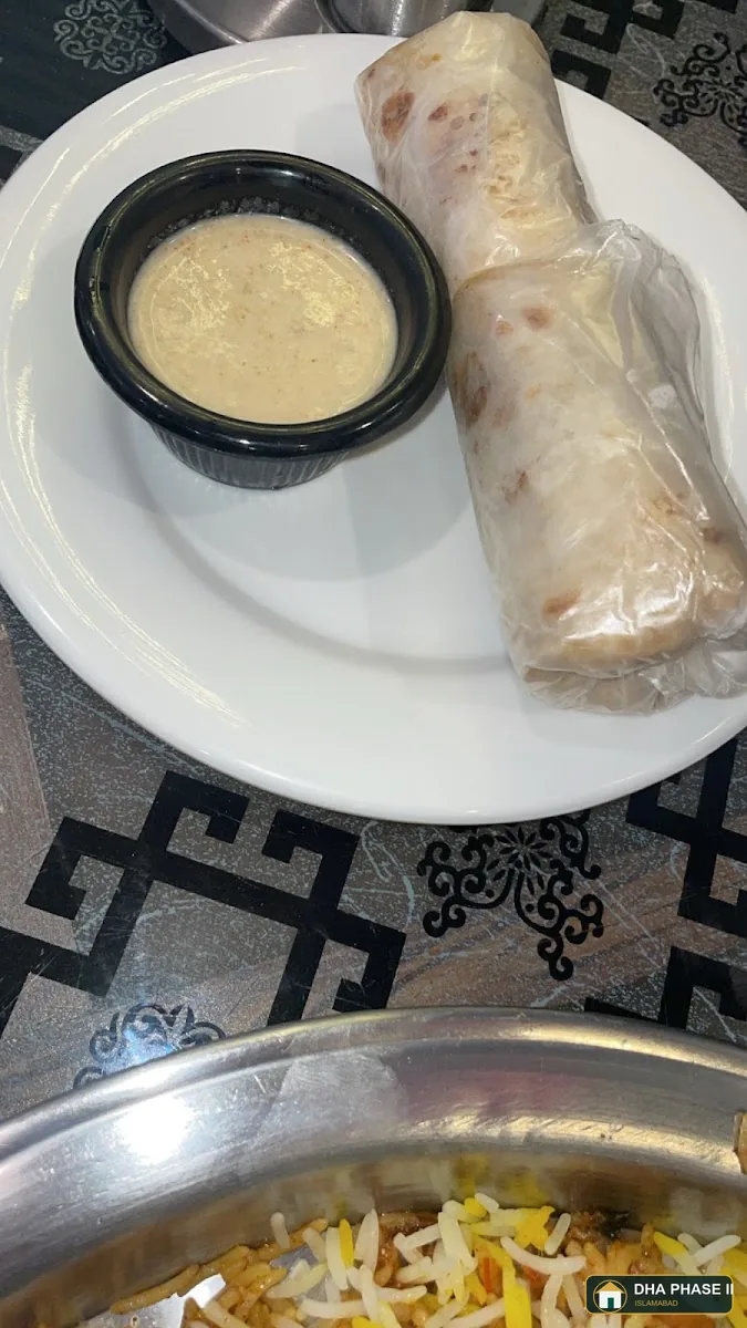 Hot 'n' Chilli in DHA Phase 2 Islamabad — photo 3