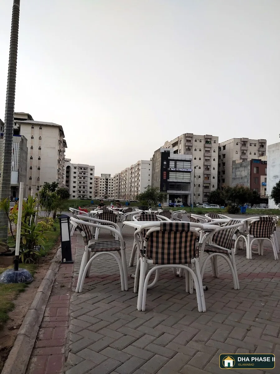 Hot 'n' Chilli in DHA Phase 2 Islamabad — photo 7